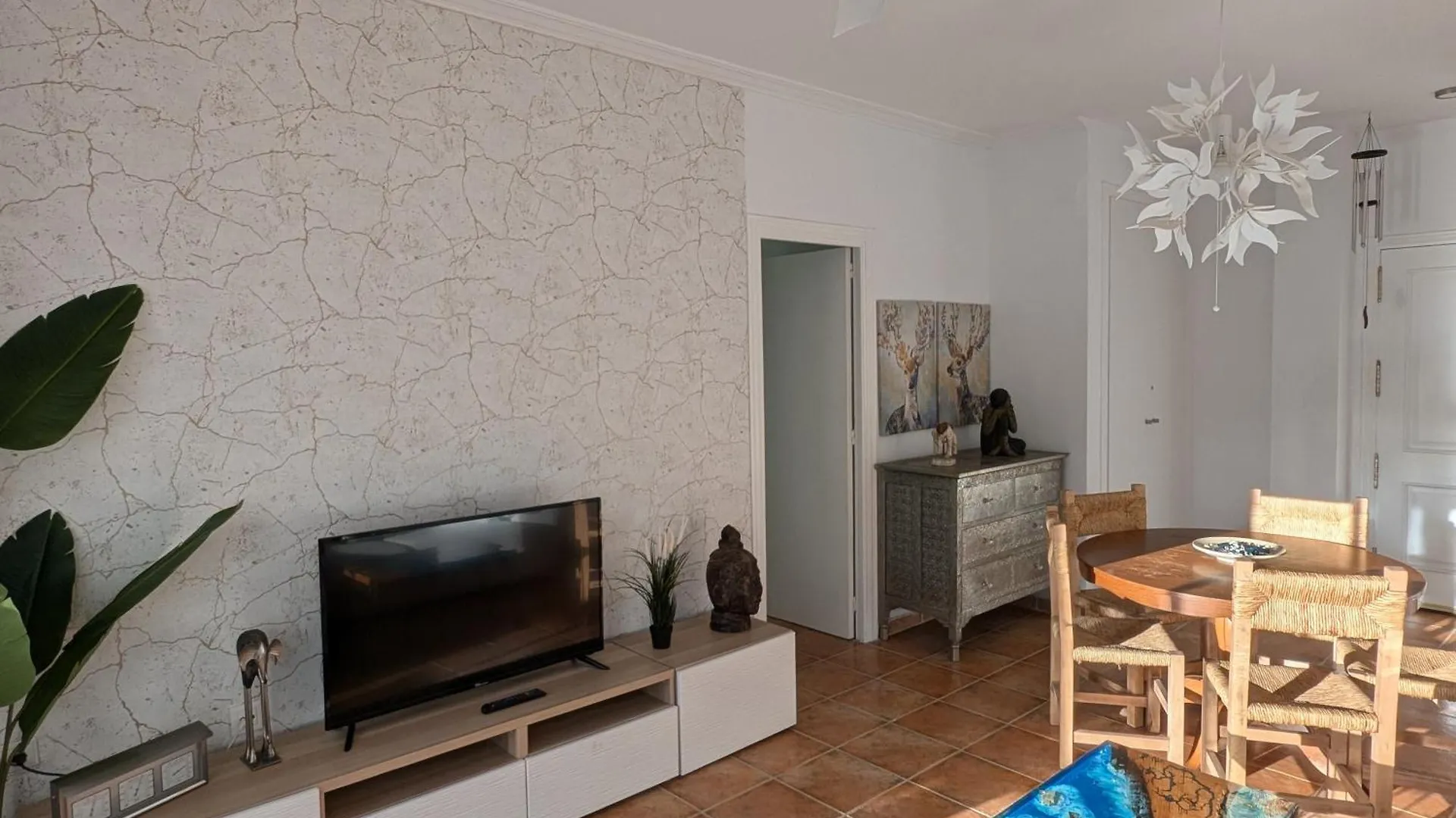 Apartment Terraza Junto Al Mar-Isla Canela Ayamonte