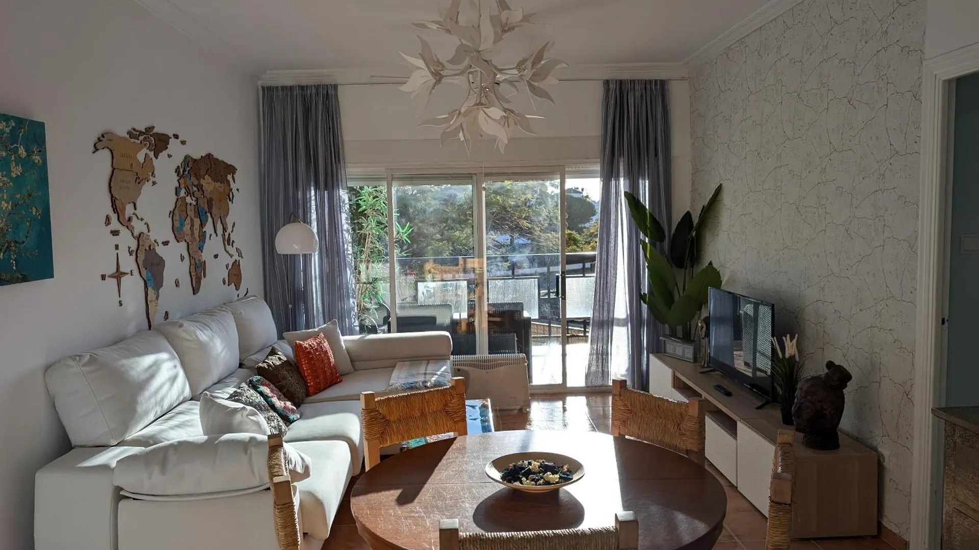 Terraza Junto Al Mar-Isla Canela Ayamonte Apartment