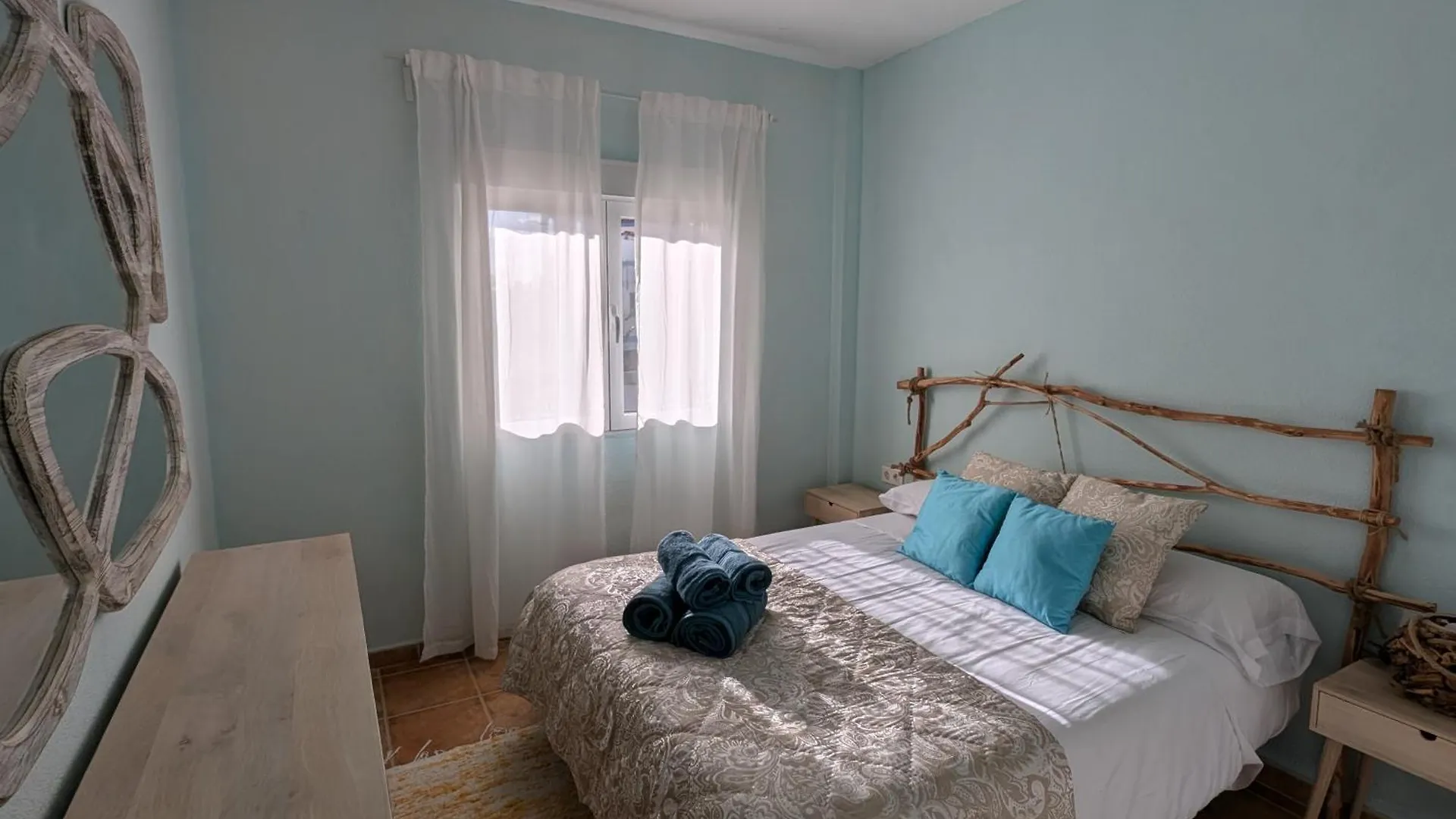 Apartment Terraza Junto Al Mar-Isla Canela Ayamonte