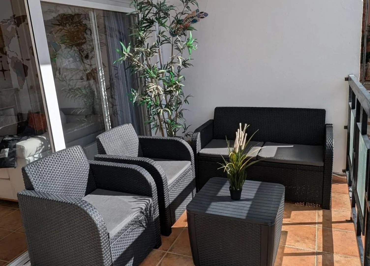 Apartment Terraza Junto Al Mar-Isla Canela Ayamonte