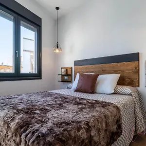 Apartamento Luxury Doña Bella 1 A