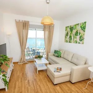  Apartamento L&g Centro