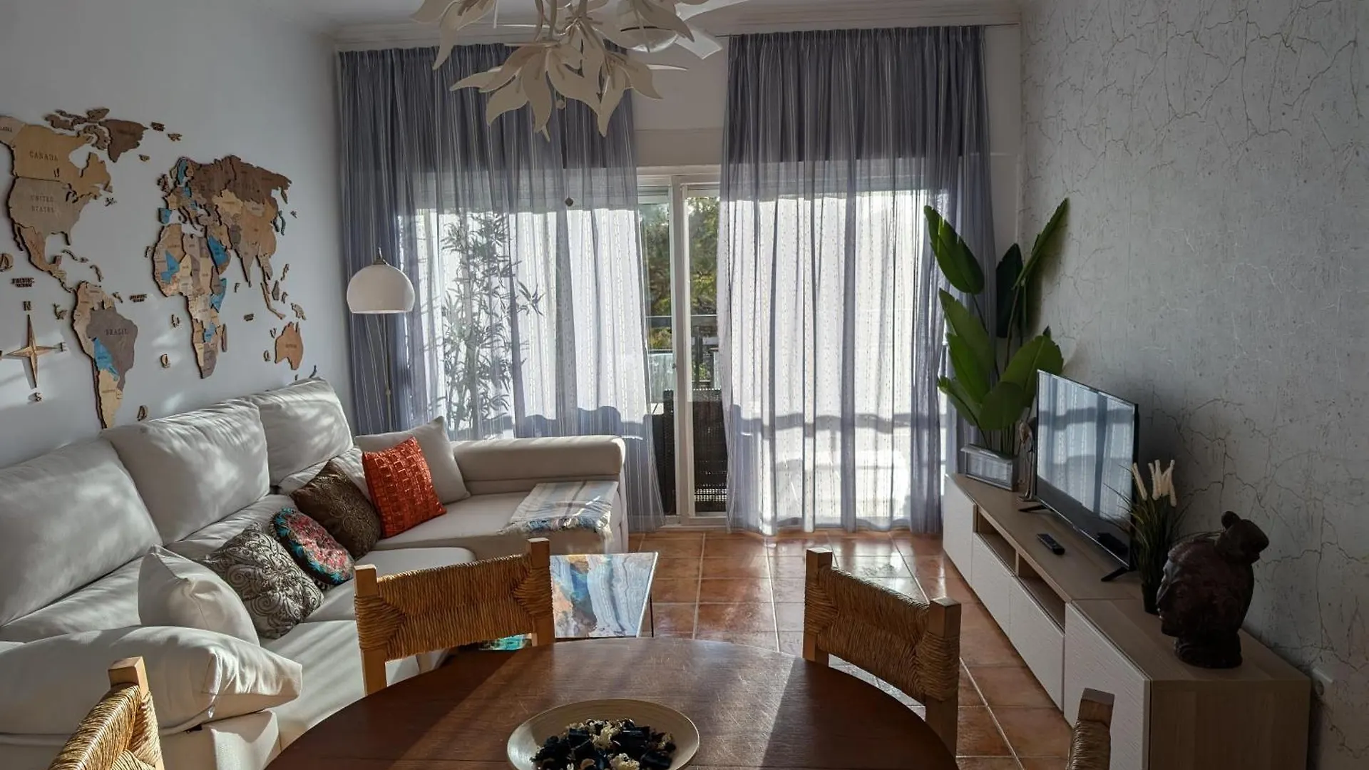 Contacten van Terraza Junto Al Mar-Isla Canela