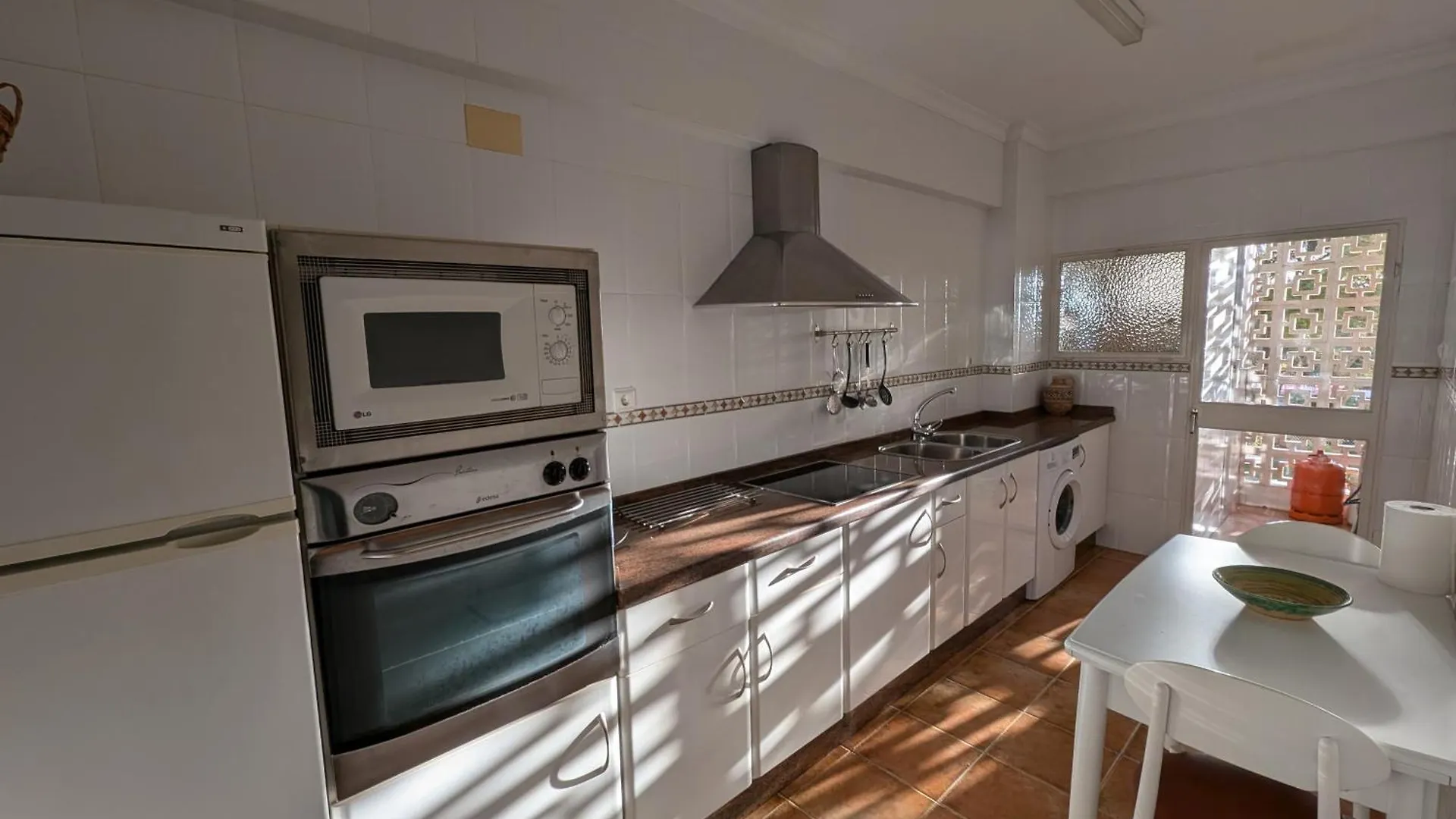 Appartement Terraza Junto Al Mar-Isla Canela Ayamonte Spanje